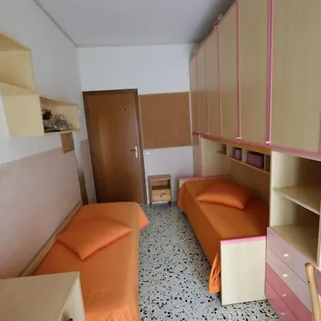 Pochi Passi Da San Pietro Metro A Cipro Daire *