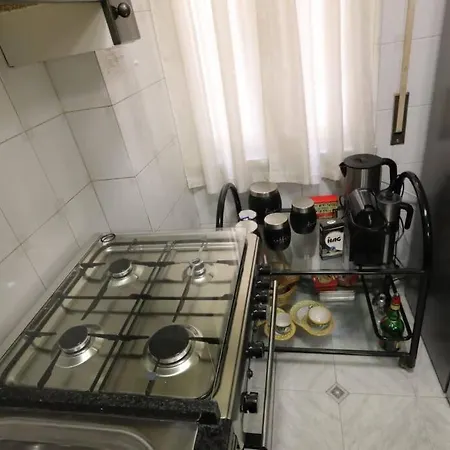 Pochi Passi Da San Pietro Metro A Cipro Roma