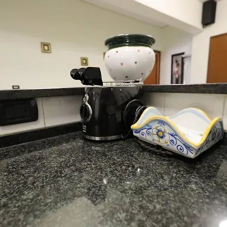 Pochi Passi Da San Pietro Metro A Cipro Daire