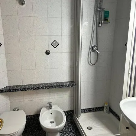 Pochi Passi Da San Pietro Metro A Cipro * Roma