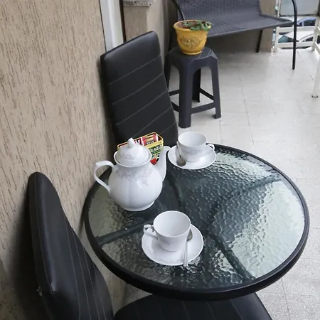 Pochi Passi Da San Pietro Metro A Cipro Daire Roma