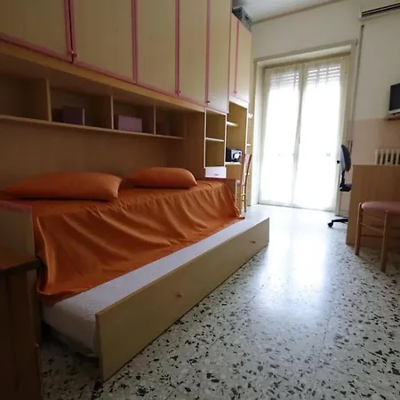 Pochi Passi Da San Pietro Metro A Cipro * Řím