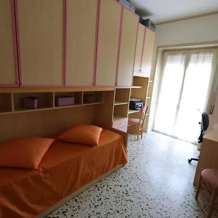 Pochi Passi Da San Pietro Metro A Cipro Apartmán Řím
